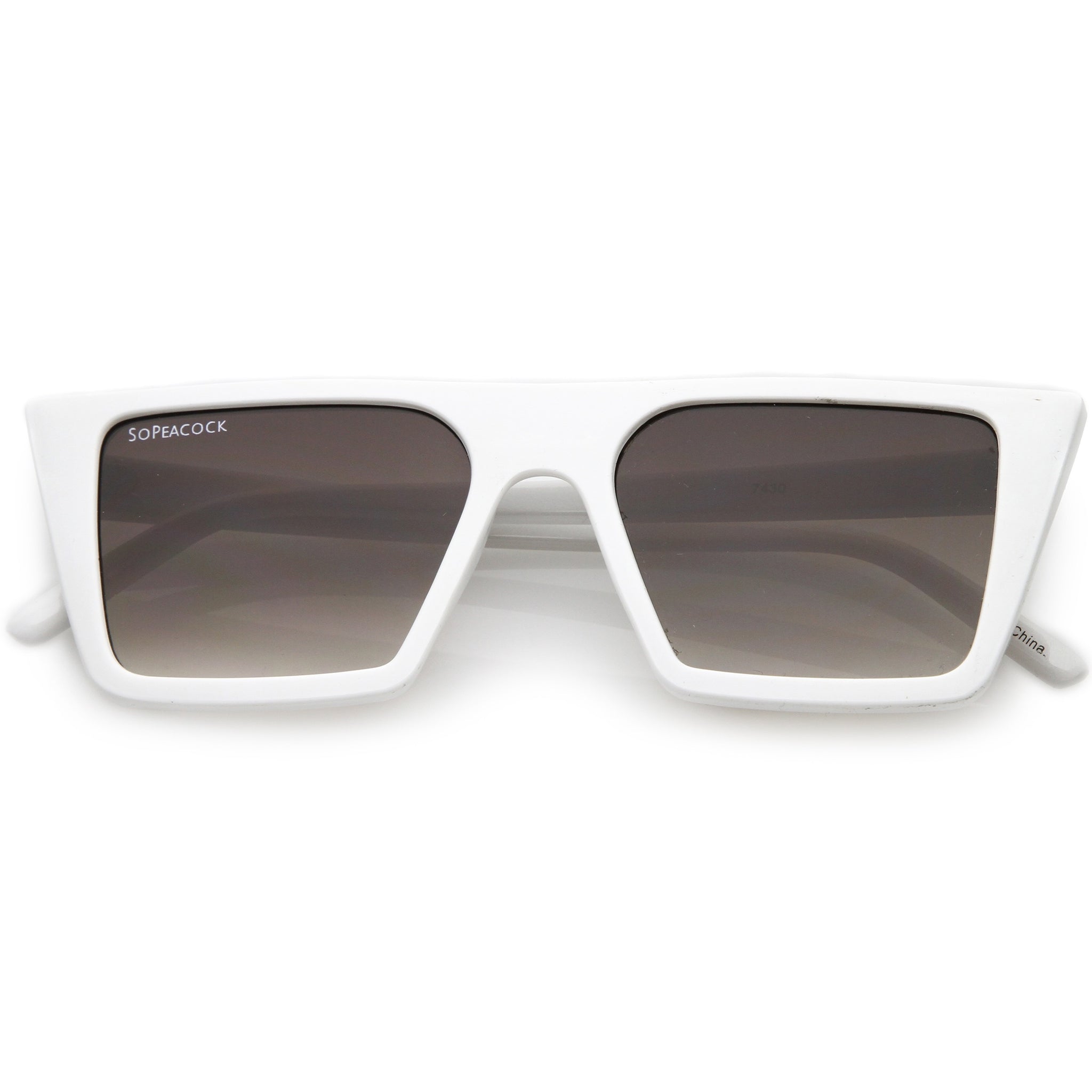 SoPeacock One Official Lenses