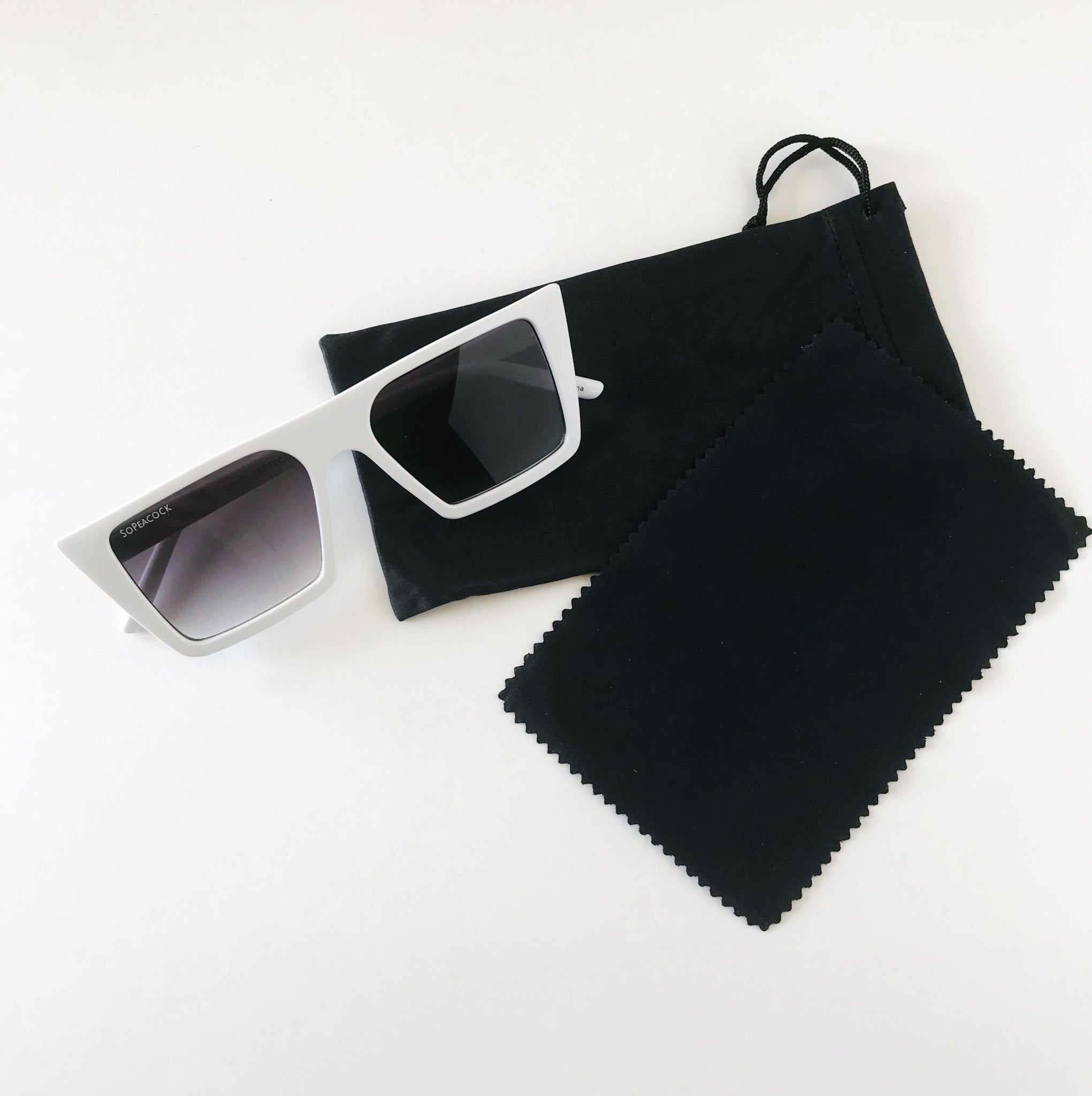 SoPeacock One Official Lenses