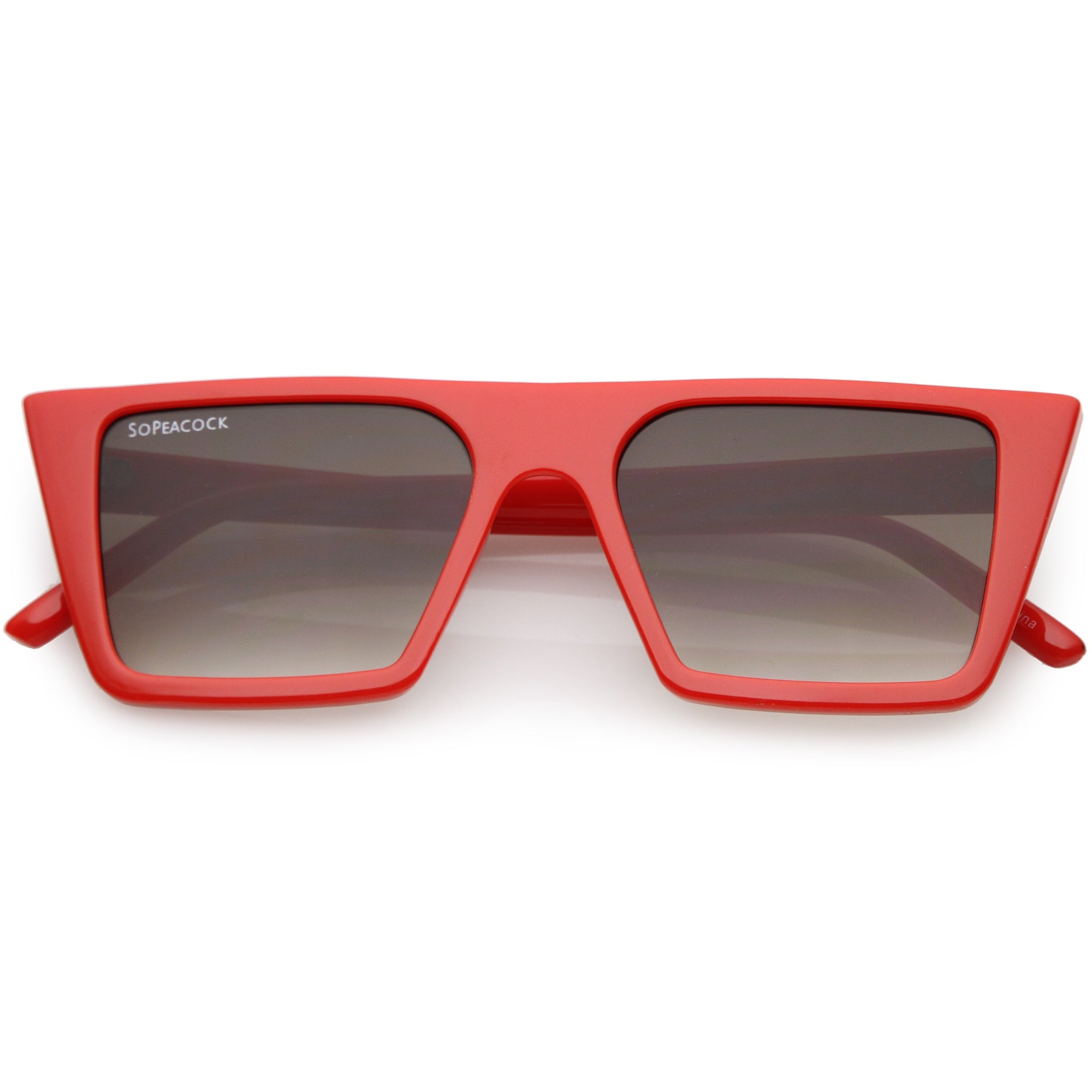 SoPeacock One Official Lenses