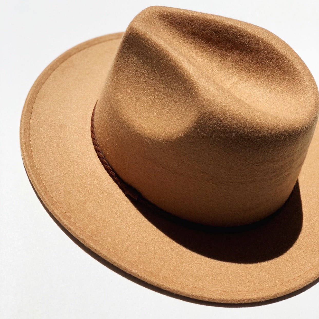 Foster Felt Fedora