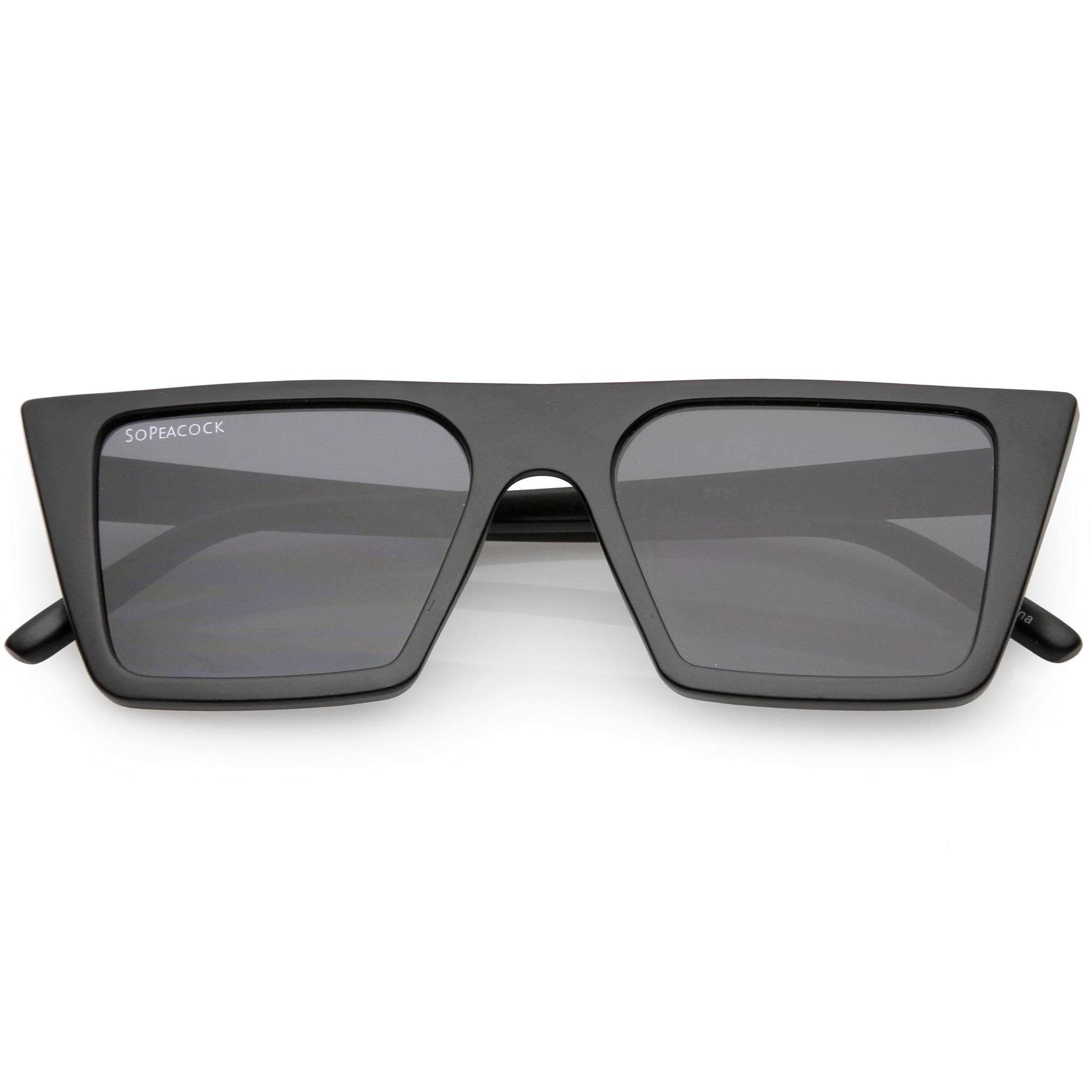 SoPeacock One Official Lenses