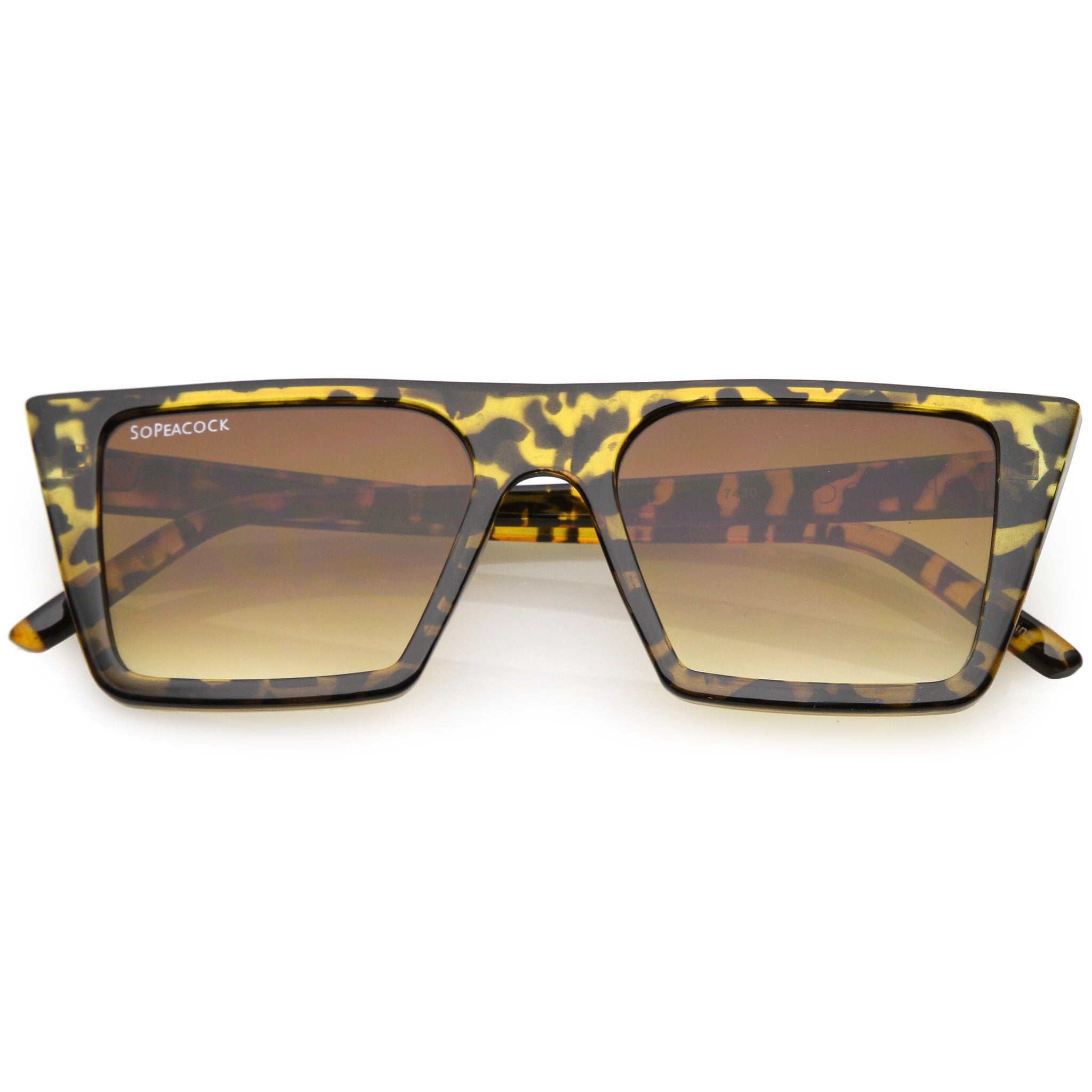 SoPeacock One Official Lenses